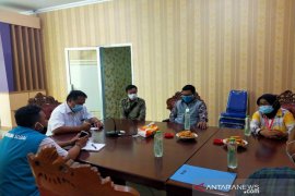 LRSLU Minaula Kota Kendari-Dinsos di Gorontalo sinergi penanganan lansia