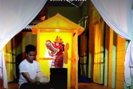 SMKN 2 Barabai Juara satu  FLS2N