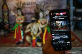 Dicari bakat seni masyarakat untuk tampil di World Expo Dubai