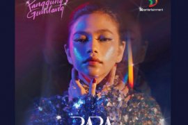 Melalui 'Panggung Gemilang', Rara Lida kenalkan korean dangdut