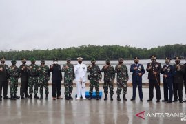 Kogabwilhan III: Usut tuntas rangkaian kasus penembakan Intan Jaya