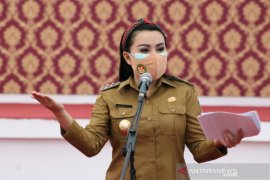 Pemkab Landak maksimalkan potensi perkebunan rakyat dengan Reforma Agraria