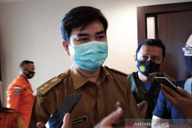 Lima tenaga kesehatan di puskesmas positif COVID-19
