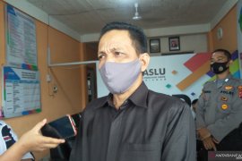 Bawaslu Pariaman jadwalkan penertiban APK Cagub dan Cawagub Sumbar 10 Oktober 2020