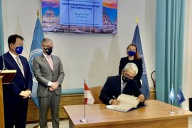 Indonesia ingin jadi pioner pariwisata berkelanjutan pasca-COVID-19