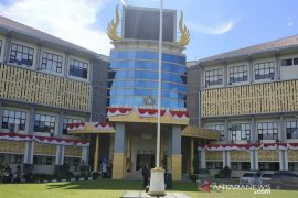 UNP terapkan lockdown selama 15 hari