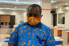 KPU Keerom ingatkan paslon terkait kampanye pilkada melalui media