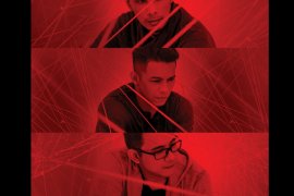 Konser perayaan delapan tahun, Noah padukan teater dan seni visual