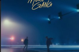 Moon Gang berbagi kebahagiaan lewat "Shed Light"