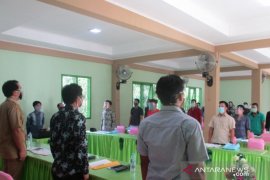 78 desa di Bengkayang sudah terjangkau program PAMSIMAS