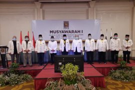 Ahmad Syaikhu jadi presiden PKS periode 2020-2025