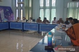 Dinkes Kota Singkawang sosialisasikan K3 bagi ASN