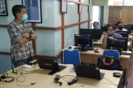 FTUI-Qualcomm kerja sama gelar pelatihan teknologi selular era 5G