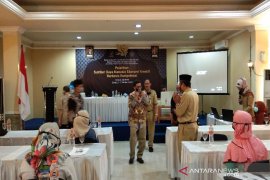 100 perajin batik di Batang peroleh sertifikasi
