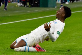 Sarr jadi rekrutan ketiga yang diumumkan Bayern