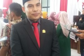 DPRD tekankan tes swab massal hingga pedesaan