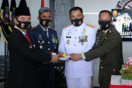 Pjs Gubernur Kaltara kembali ingatkan penting 3 M