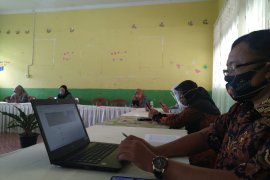 Jika telah kembali zona kuning, Pemkot Payakumbuh akan laksanakan ini di sekolah