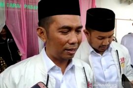 Cuncung siap lanjutkan program Tri Dharma pembangunan