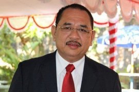 Pjs Wali Kota Humiang  monitor penyaluran PKH di Bitung