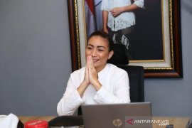 Jurus 5S Rahayu Saraswati Agar Tangsel Meraih Adipura
