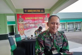 Dandim Tarakan: jauhi SARA di Pilgub