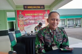 Dandim Tarakan berharap tidak bicara SARA di pilgub Kaltara