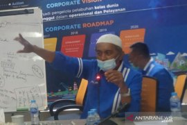 IPC Pangkalbalam minta KM Salvia taati aturan wajib pandu