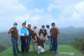 Diskop-UKM Kulon Progo didorong dampingi UMKM kawasan wisata
