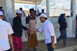 Cabup Manggarai Barat nilai kampanye daring efektif