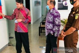 Gubernur Babel kagum dengan Balai Pustaka