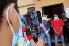 Kasus penganiayaan berat