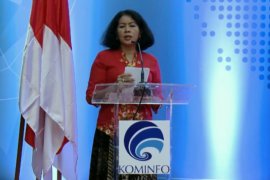 Kominfo buka program Digital Talent Scholarship untuk asah kemampuan 4C + 1N