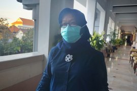 Dinkes Surabaya optimalkan program Jampersal saat pandemi COVID-19