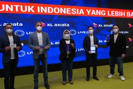 Live.On: Brand telekomunikasi digital baru hadir berikan kendali penuh layanan data