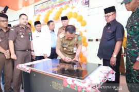 Bupati Tanah Bumbu tekankan tiga prioritas penyusunan RKA 2021
