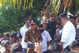 LSM: MA tolak gugatan PT CA bukti keberpihakan pemerintah pada rakyat