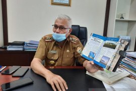 Ali Mazi gagas membangun jembatan Teluk Kendari sejak 2003
