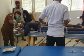 KKSB Papua tembaki warga sipil di Nduga