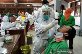 ASN positif COVID-19 di Kudus bertambah jadi 27 orang