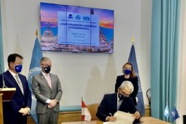 Indonesia ingin jadi pioner dalam pengembangan pariwisata berkelanjutan pasca-COVID-19