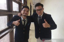 Mahasiswa IPB gagas wisata berkelanjutan Candi Borobudur masa pandemi