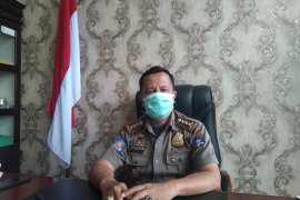 Mulai 9 Oktober 2020, masyarakat Payakumbuh tak gunakan masker di luar rumah akan diberi sanksi