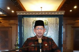 1 ASN terpapar COVID-19, Setda Pemprov Jambi berlakukan WFH