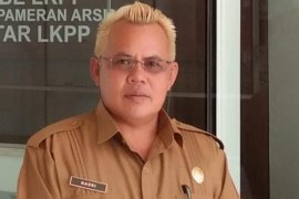 APDESI Paser mengingatkan Kades tidak terlibat politik
