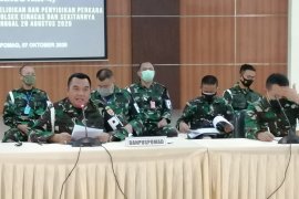 Danpuspomad: Jumlah tersangka perusakan Mapolsek Ciracas bertambah