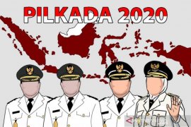 Pilkada sehat bukan sekadar utopia