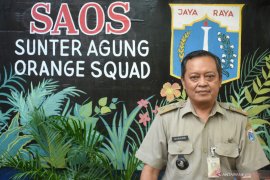 Jurus pengendali COVID-19 jitu mantan diplomat daerah