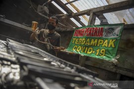 Rumah bagi pekerja terdampak COVID-19