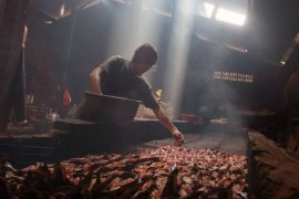 Kemenkeu: UU Ciptaker beri kemudahan berusaha bagi UMKM dan "startup"